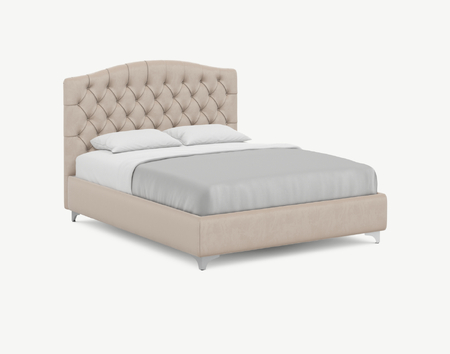 Кровать с подъёмным механизмом с выбором опор