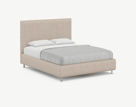 Кровать с подъёмным механизмом с выбором опор