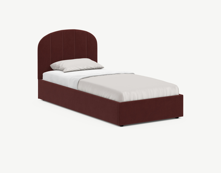 Кровать с подъёмным механизмом