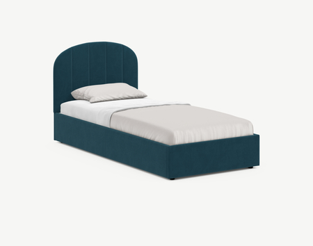 Кровать с подъёмным механизмом